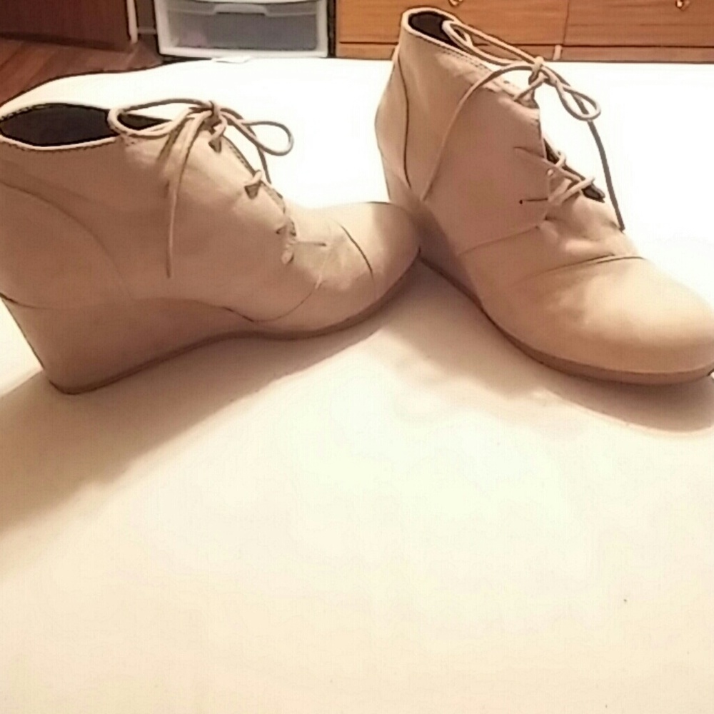 Wedges